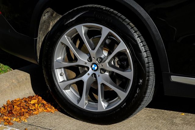 2021 BMW X5 xDrive40i 2021 BMW X5 xDrive40i