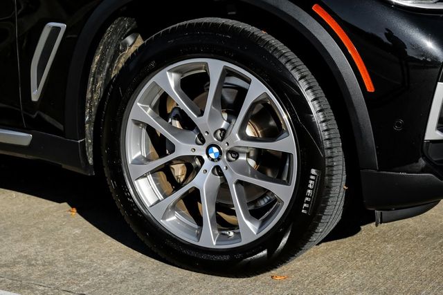 2021 BMW X5 xDrive40i 2021 BMW X5 xDrive40i