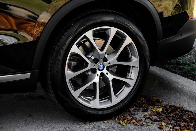 2021 BMW X5 xDrive40i 2021 BMW X5 xDrive40i