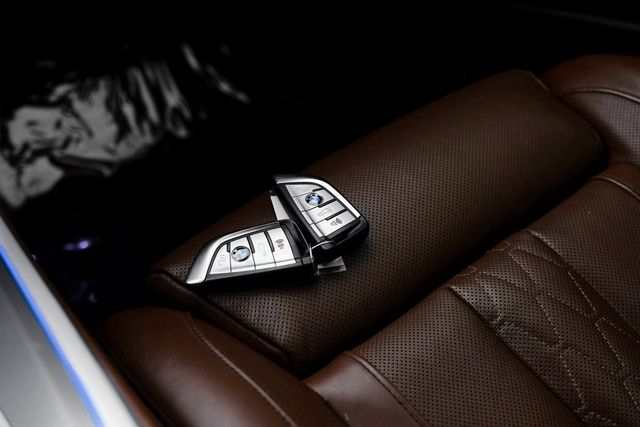 2021 BMW X5 xDrive40i 2021 BMW X5 xDrive40i