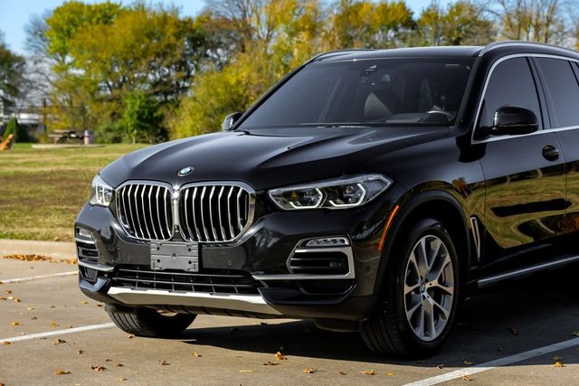 2021 BMW X5 xDrive40i 2021 BMW X5 xDrive40i