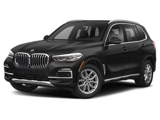 2021 BMW X5 sDrive40i Parking Assistance Package Convenience Package | Honolulu, HI | Autosource Hawaii 