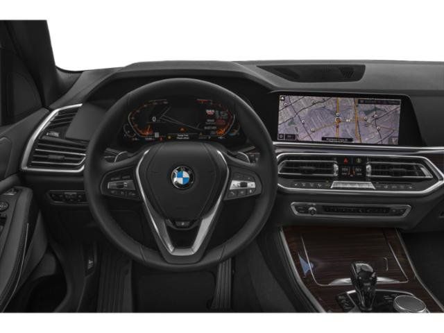 2021 BMW X5 sDrive40i Parking Assistance Package Convenience Package