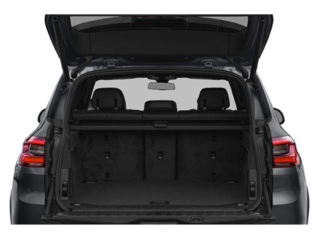 2021 BMW X5 sDrive40i Parking Assistance Package Convenience Package