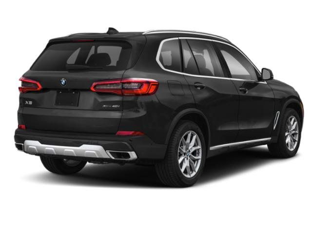 2021 BMW X5 sDrive40i Parking Assistance Package Convenience Package