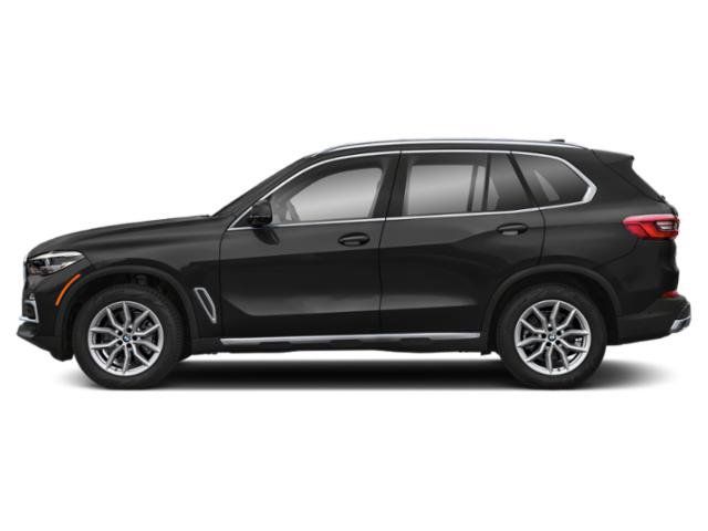 2021 BMW X5 sDrive40i Parking Assistance Package Convenience Package