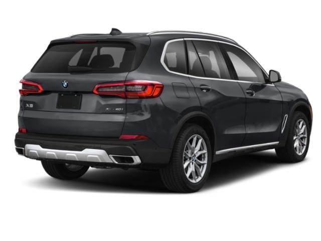 2021 BMW X5 sDrive40i Parking Assistance Package Convenience Package
