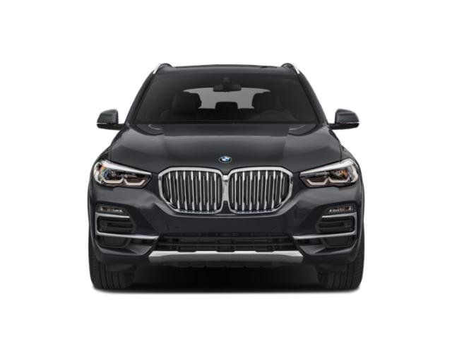 2021 BMW X5 sDrive40i Parking Assistance Package Convenience Package