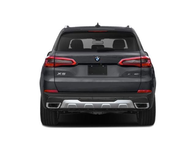 2021 BMW X5 sDrive40i Parking Assistance Package Convenience Package