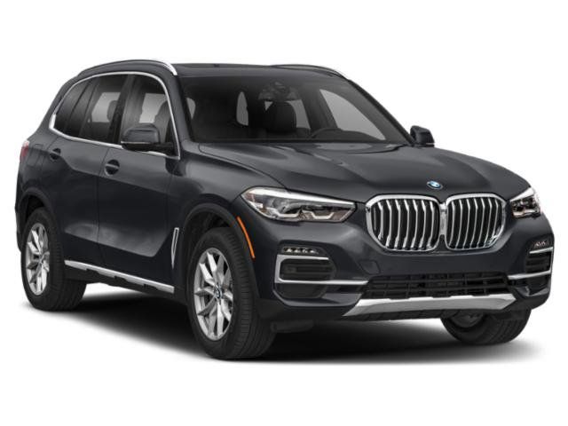2021 BMW X5 sDrive40i Parking Assistance Package Convenience Package