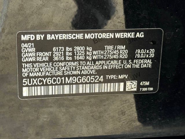 2021 BMW X6 xDrive40i | Houston, TX | Houston Auto Credit 2021 BMW X6 xDrive40i | Houston, TX | Houston Auto Credit