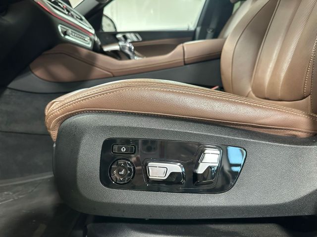 2021 BMW X6 xDrive40i AWD Executive Package M Sport Sky Lou... | Irving, Texas | Hopper Motorplex 2021 BMW X6 xDrive40i AWD Executive Package M Sport Sky Lou... | Irving, Texas | Hopper Motorplex