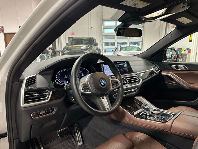 2021 BMW X6 xDrive40i AWD Executive Package M Sport Sky Lou... | Irving, Texas | Hopper Motorplex 2021 BMW X6 xDrive40i AWD Executive Package M Sport Sky Lou... | Irving, Texas | Hopper Motorplex