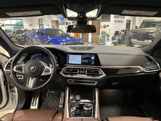 2021 BMW X6 xDrive40i AWD Executive Package M Sport Sky Lou... | Irving, Texas | Hopper Motorplex 2021 BMW X6 xDrive40i AWD Executive Package M Sport Sky Lou... | Irving, Texas | Hopper Motorplex