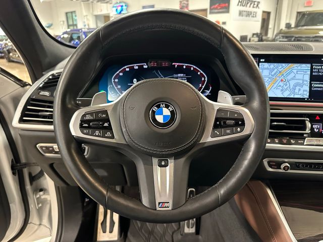 2021 BMW X6 xDrive40i AWD Executive Package M Sport Sky Lou... | Irving, Texas | Hopper Motorplex 2021 BMW X6 xDrive40i AWD Executive Package M Sport Sky Lou... | Irving, Texas | Hopper Motorplex