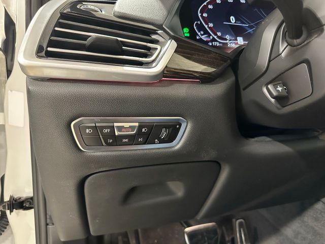 2021 BMW X6 xDrive40i AWD Executive Package M Sport Sky Lou... | Irving, Texas | Hopper Motorplex