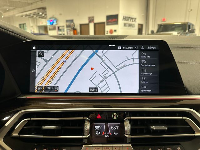 2021 BMW X6 xDrive40i AWD Executive Package M Sport Sky Lou... | Irving, Texas | Hopper Motorplex 2021 BMW X6 xDrive40i AWD Executive Package M Sport Sky Lou... | Irving, Texas | Hopper Motorplex