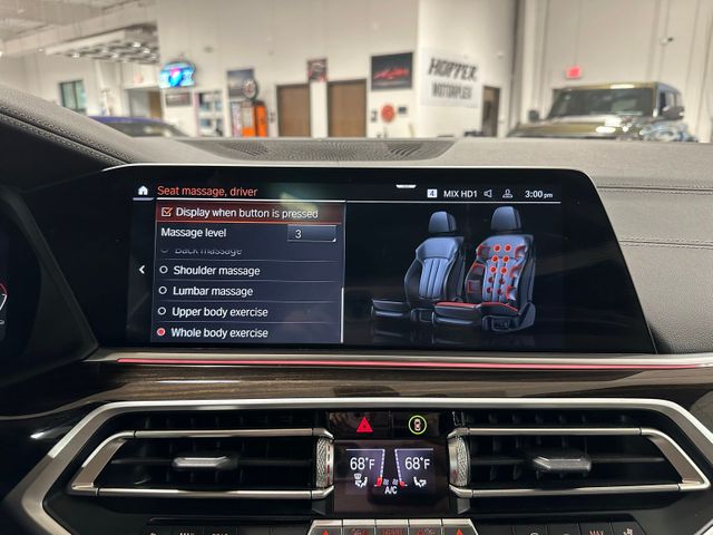 2021 BMW X6 xDrive40i AWD Executive Package M Sport Sky Lou... | Irving, Texas | Hopper Motorplex 2021 BMW X6 xDrive40i AWD Executive Package M Sport Sky Lou... | Irving, Texas | Hopper Motorplex