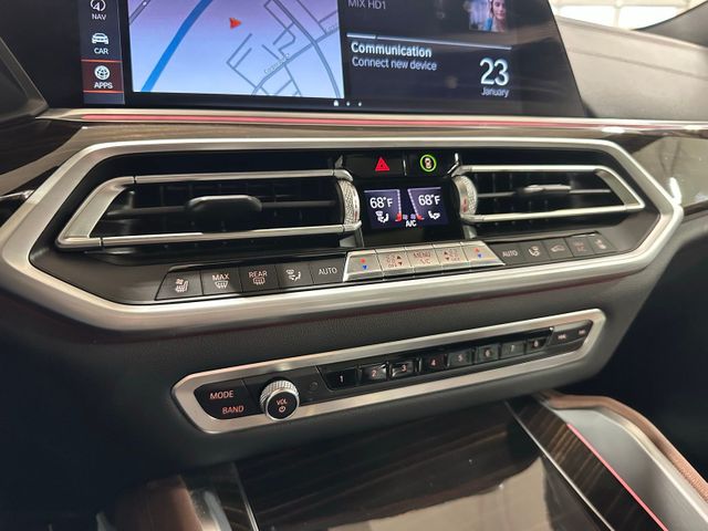 2021 BMW X6 xDrive40i AWD Executive Package M Sport Sky Lou... | Irving, Texas | Hopper Motorplex 2021 BMW X6 xDrive40i AWD Executive Package M Sport Sky Lou... | Irving, Texas | Hopper Motorplex