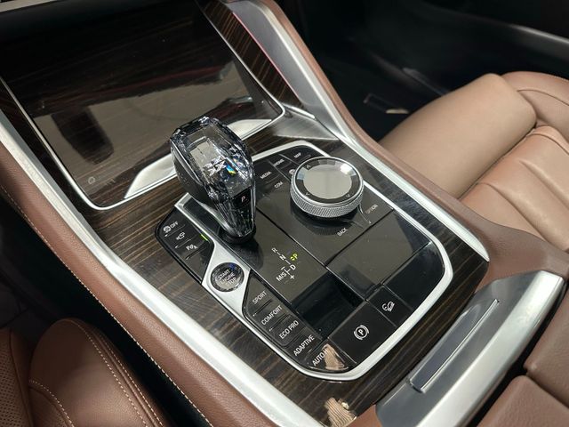 2021 BMW X6 xDrive40i AWD Executive Package M Sport Sky Lou... | Irving, Texas | Hopper Motorplex