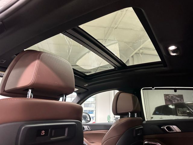 2021 BMW X6 xDrive40i AWD Executive Package M Sport Sky Lou... | Irving, Texas | Hopper Motorplex