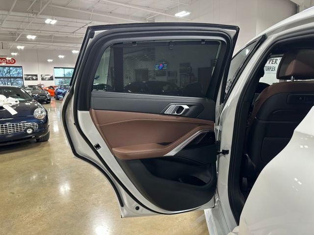 2021 BMW X6 xDrive40i AWD Executive Package M Sport Sky Lou... | Irving, Texas | Hopper Motorplex 2021 BMW X6 xDrive40i AWD Executive Package M Sport Sky Lou... | Irving, Texas | Hopper Motorplex