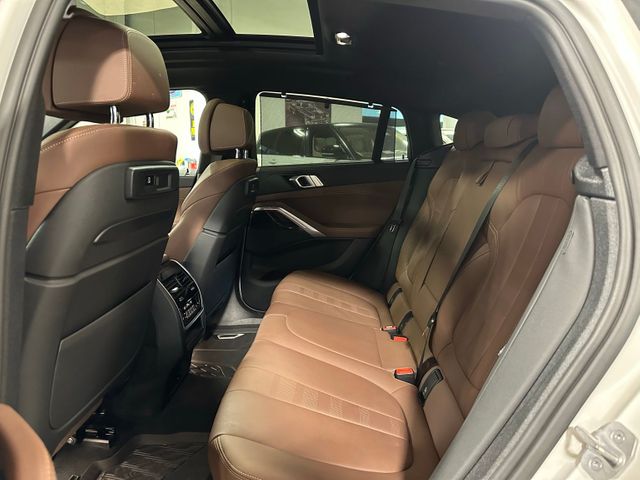2021 BMW X6 xDrive40i AWD Executive Package M Sport Sky Lou... | Irving, Texas | Hopper Motorplex
