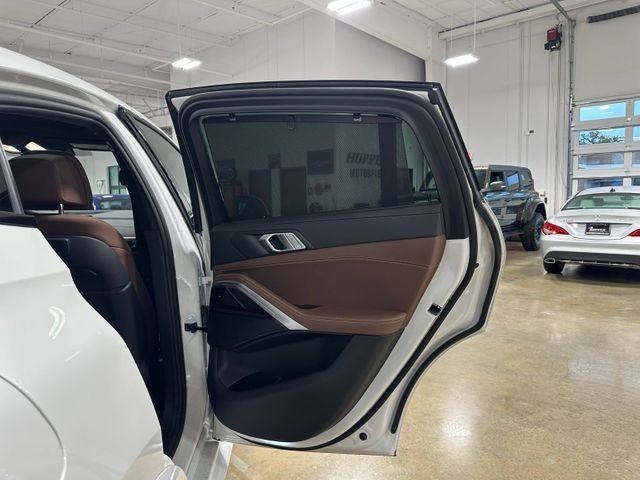 2021 BMW X6 xDrive40i AWD Executive Package M Sport Sky Lou... | Irving, Texas | Hopper Motorplex 2021 BMW X6 xDrive40i AWD Executive Package M Sport Sky Lou... | Irving, Texas | Hopper Motorplex