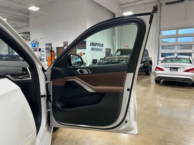 2021 BMW X6 xDrive40i AWD Executive Package M Sport Sky Lou... | Irving, Texas | Hopper Motorplex 2021 BMW X6 xDrive40i AWD Executive Package M Sport Sky Lou... | Irving, Texas | Hopper Motorplex