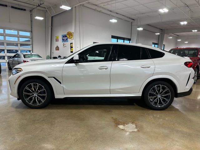2021 BMW X6 xDrive40i AWD Executive Package M Sport Sky Lou... | Irving, Texas | Hopper Motorplex 2021 BMW X6 xDrive40i AWD Executive Package M Sport Sky Lou... | Irving, Texas | Hopper Motorplex