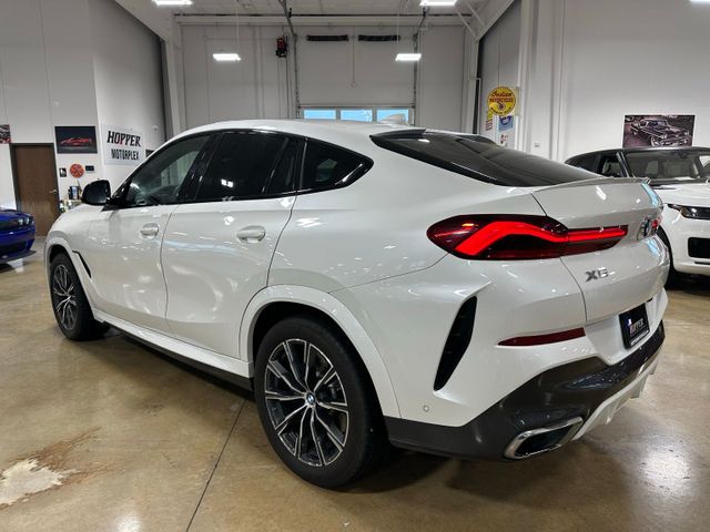 2021 BMW X6 xDrive40i AWD Executive Package M Sport Sky Lou... | Irving, Texas | Hopper Motorplex 2021 BMW X6 xDrive40i AWD Executive Package M Sport Sky Lou... | Irving, Texas | Hopper Motorplex
