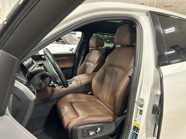 2021 BMW X6 xDrive40i