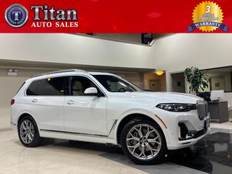 2021 BMW X7 xDrive40i | Worth, IL | Titan Auto Sales