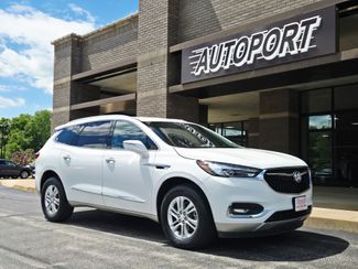 2021 Buick Enclave Preferred | Ellisville, MO | AutoPort in Ellisville, MO 63011