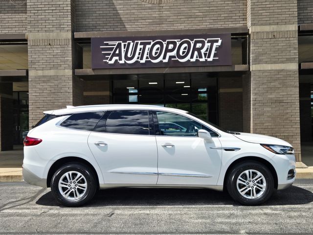 2021 Buick Enclave Preferred | Ellisville, MO | AutoPort