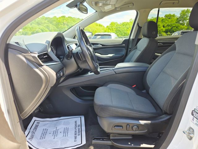 2021 Buick Enclave Preferred | Ellisville, MO | AutoPort