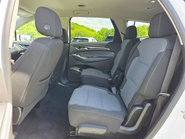 2021 Buick Enclave Preferred | Ellisville, MO | AutoPort