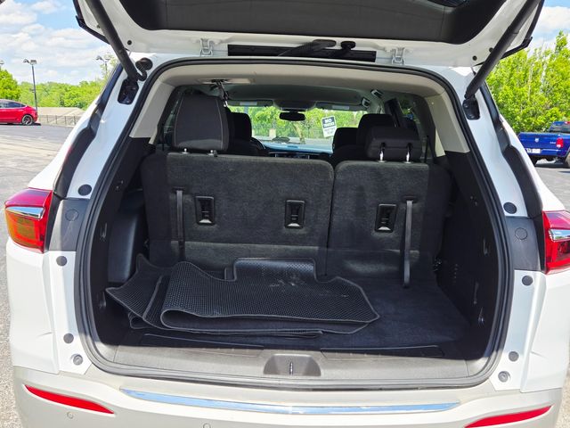 2021 Buick Enclave Preferred | Ellisville, MO | AutoPort