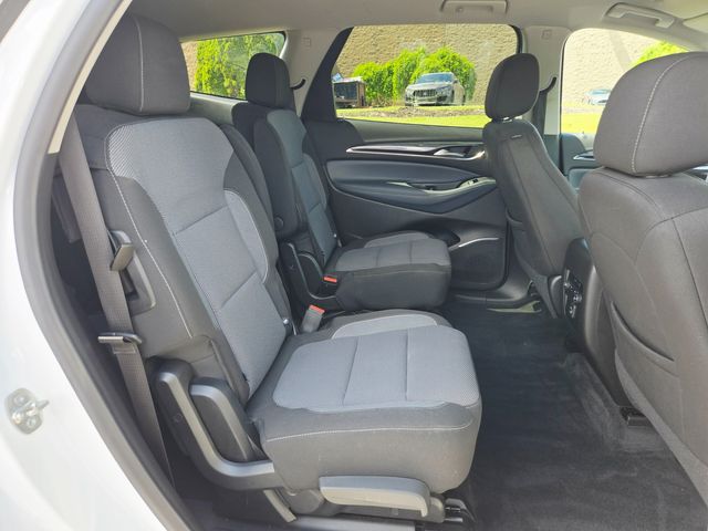 2021 Buick Enclave Preferred | Ellisville, MO | AutoPort