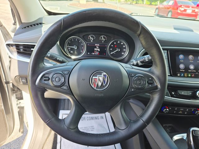 2021 Buick Enclave Preferred | Ellisville, MO | AutoPort 2021 Buick Enclave Preferred | Ellisville, MO | AutoPort