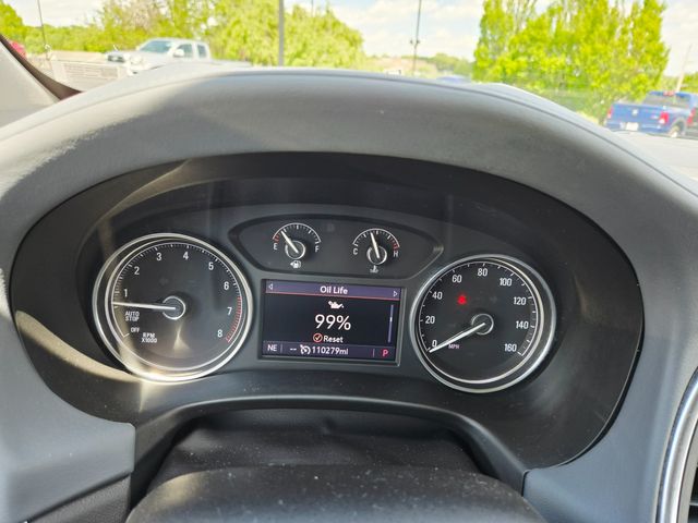 2021 Buick Enclave Preferred | Ellisville, MO | AutoPort