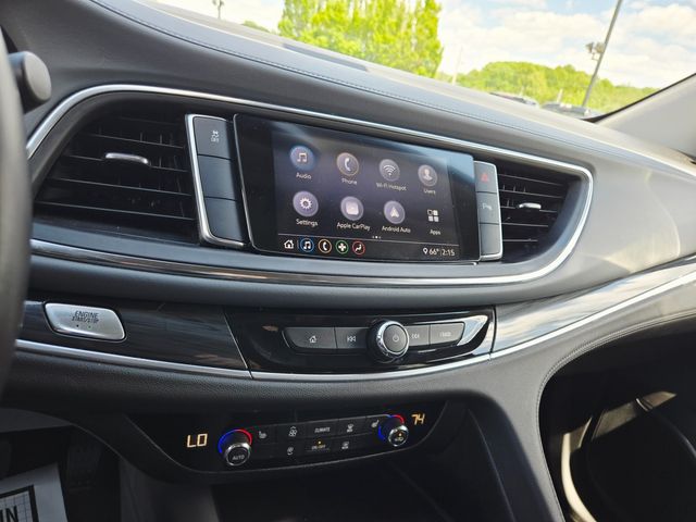 2021 Buick Enclave Preferred | Ellisville, MO | AutoPort 2021 Buick Enclave Preferred | Ellisville, MO | AutoPort