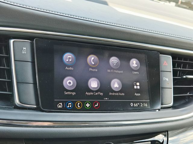 2021 Buick Enclave Preferred | Ellisville, MO | AutoPort
