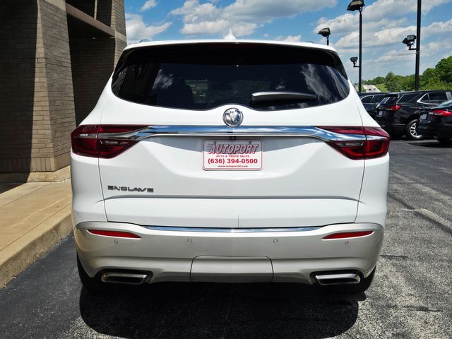 2021 Buick Enclave Preferred | Ellisville, MO | AutoPort