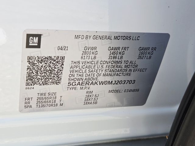2021 Buick Enclave Preferred | Ellisville, MO | AutoPort 2021 Buick Enclave Preferred | Ellisville, MO | AutoPort