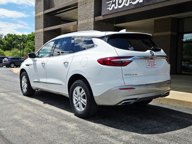2021 Buick Enclave Preferred | Ellisville, MO | AutoPort