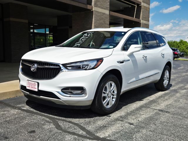2021 Buick Enclave Preferred | Ellisville, MO | AutoPort