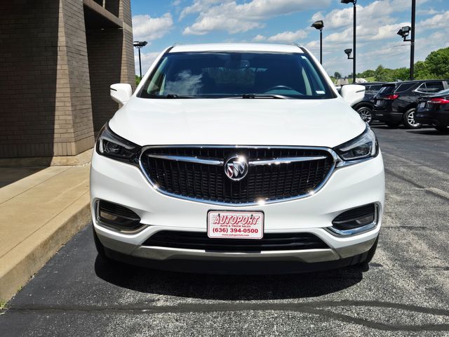 2021 Buick Enclave Preferred | Ellisville, MO | AutoPort