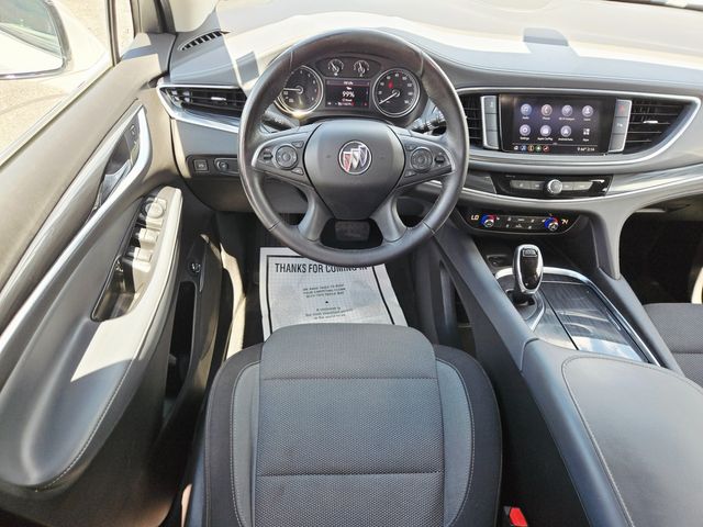 2021 Buick Enclave Preferred | Ellisville, MO | AutoPort