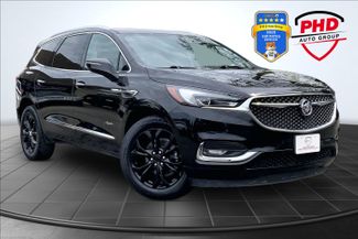 2021 Buick Enclave Avenir | Elyria, OH | PHD Auto Group in Elyria, OH 44035
